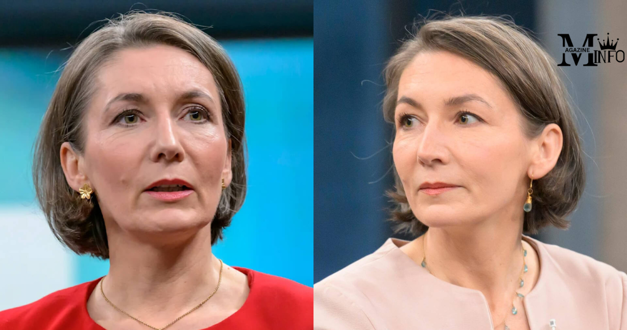 claudia major ehemann