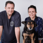 martin rütter und conny sporrer getrennt