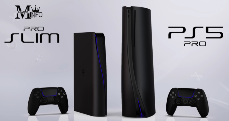 playstation 5 pro