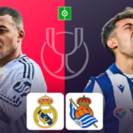 real sociedad – real madrid