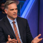 mit wem ist Frederik Pleitgen verheiratet