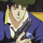 Spike Spiegel