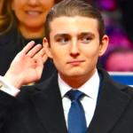 barron trump