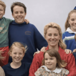 gracia von der leyen