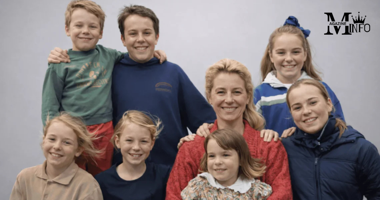 gracia von der leyen