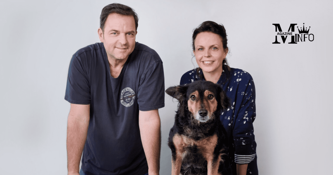 martin rütter und conny sporrer getrennt