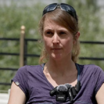 marina krauss bergsteigerin