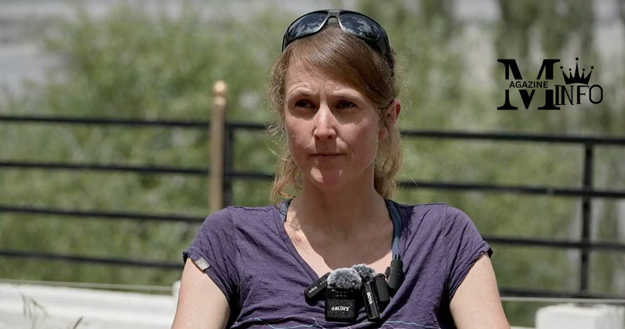 marina krauss bergsteigerin