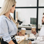coffee badging