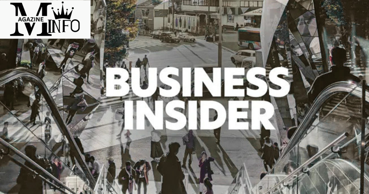 business insider